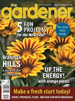 The Gardener Magazine